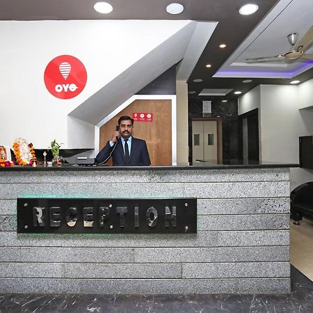 Hotel O Laxmi Privilege Inn Gwalior Exterior photo