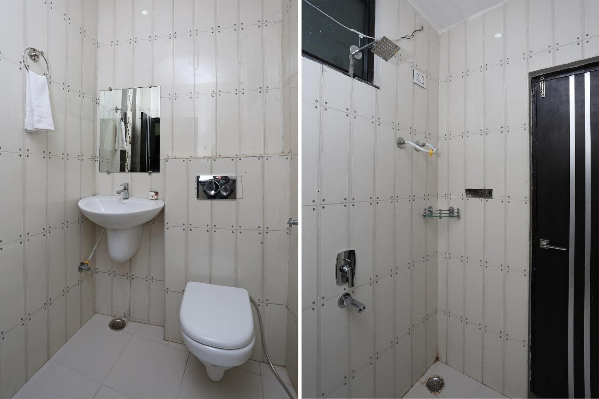 Hotel O Laxmi Privilege Inn Gwalior Exterior photo